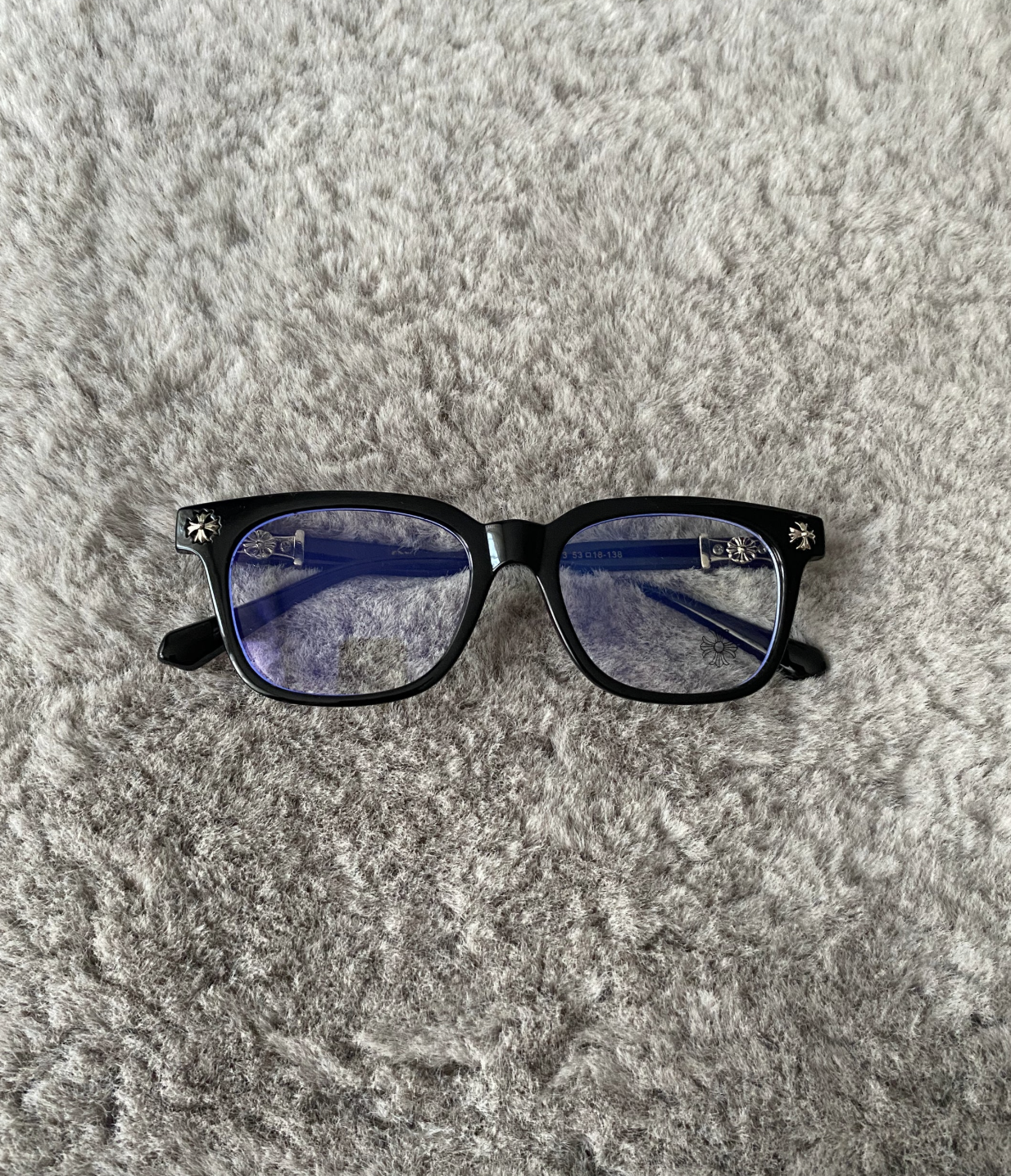 Eclipse Black