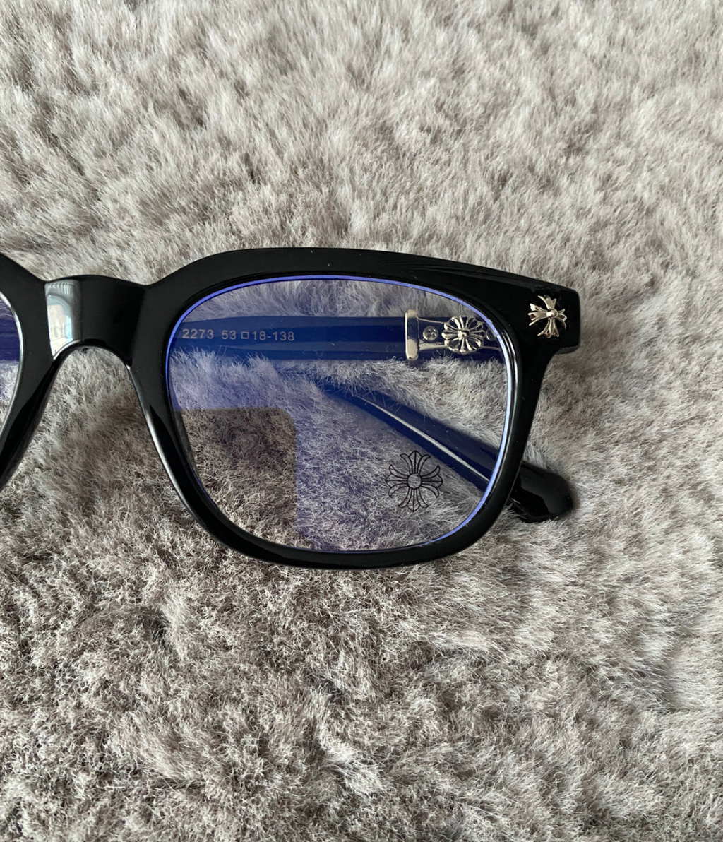 Eclipse Black