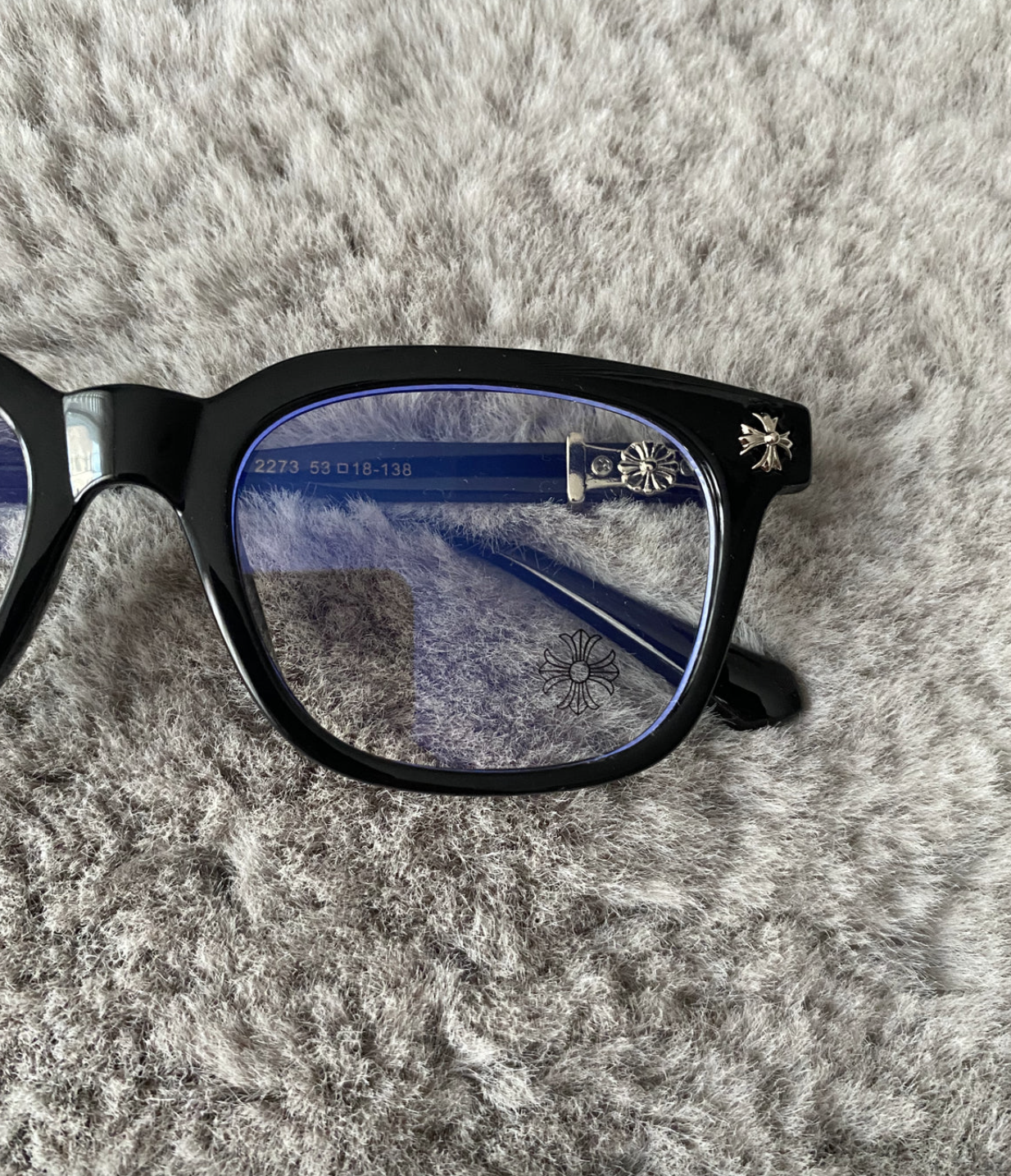 Eclipse Black