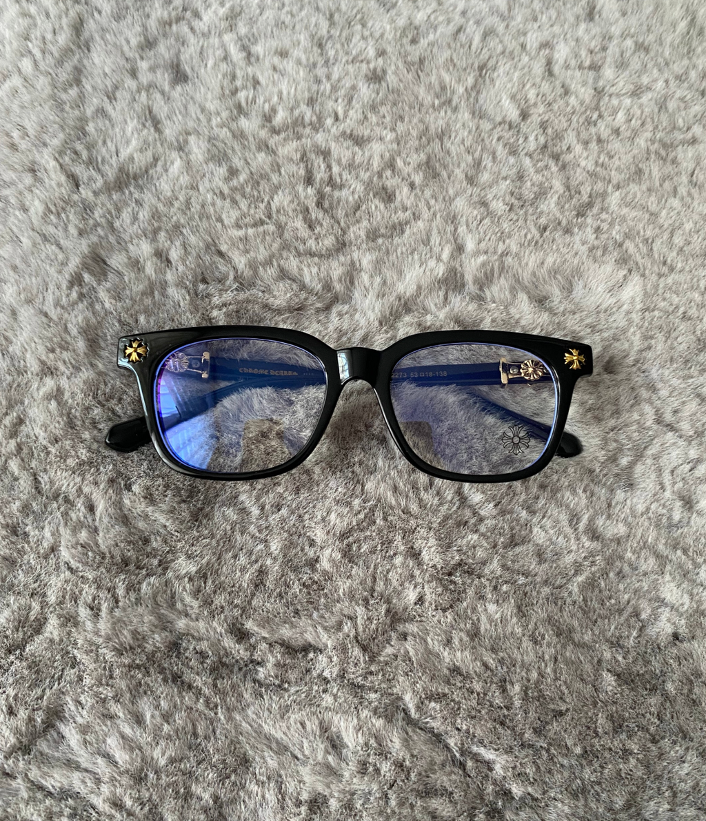 Eclipse Black Gold