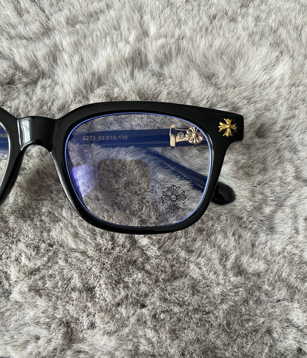 Eclipse Black
