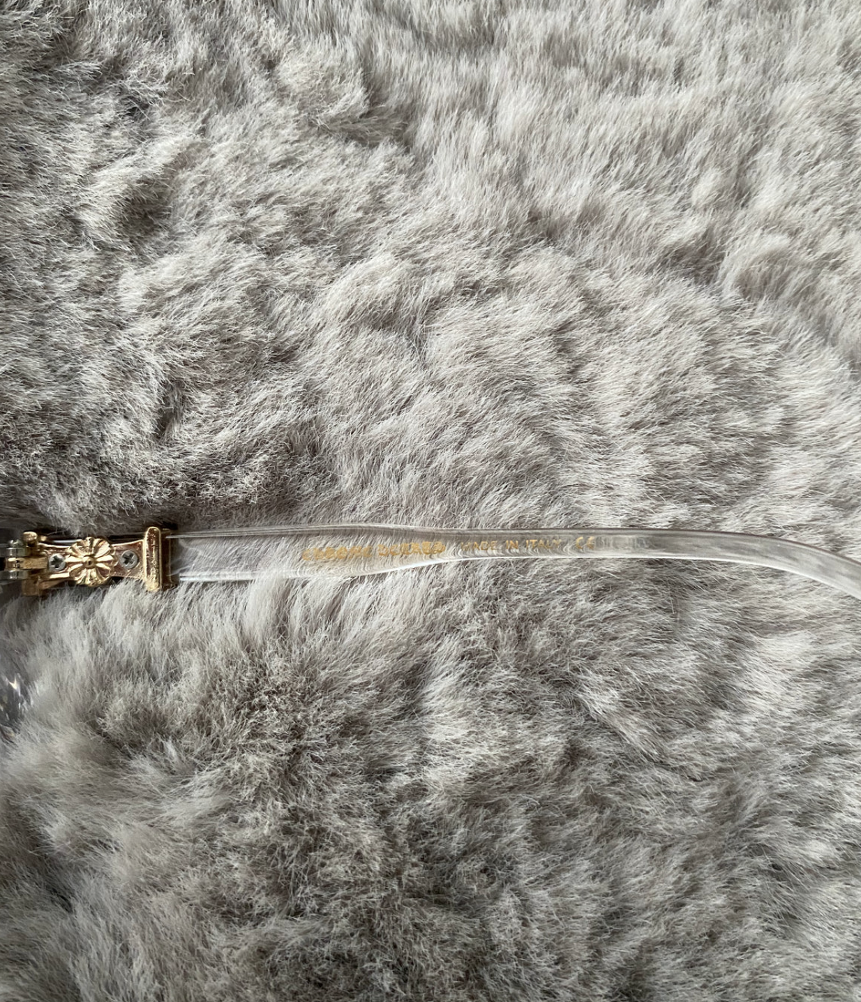 Frost Edge