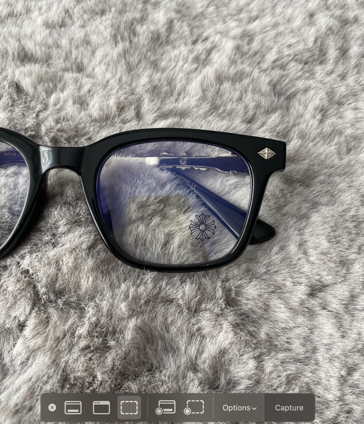 Obsidian Shine