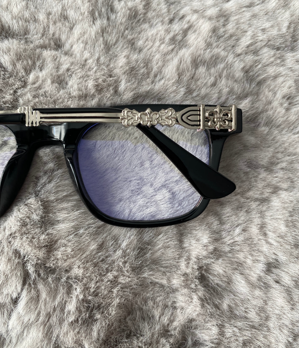 Obsidian Shine