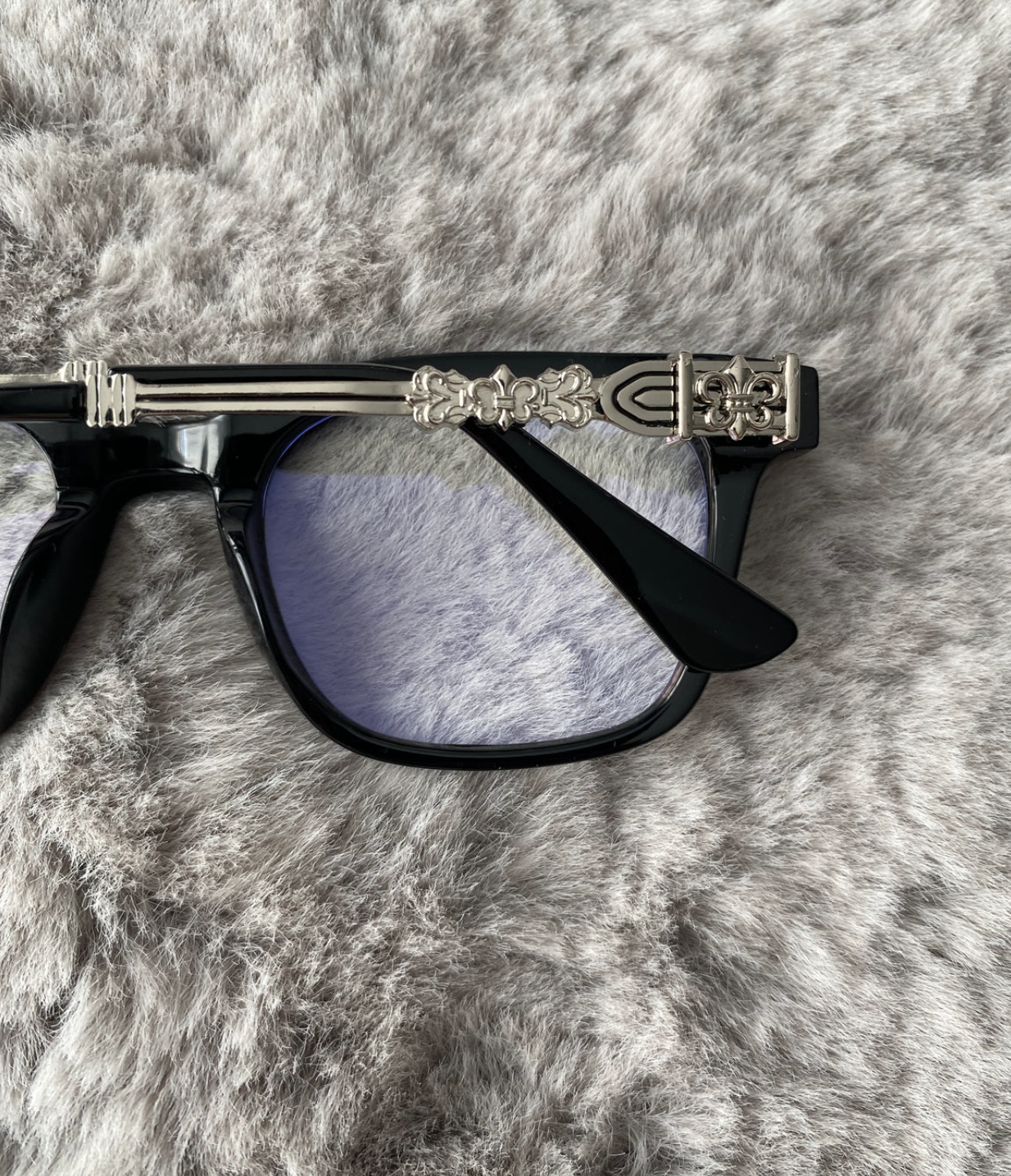 Obsidian Shine