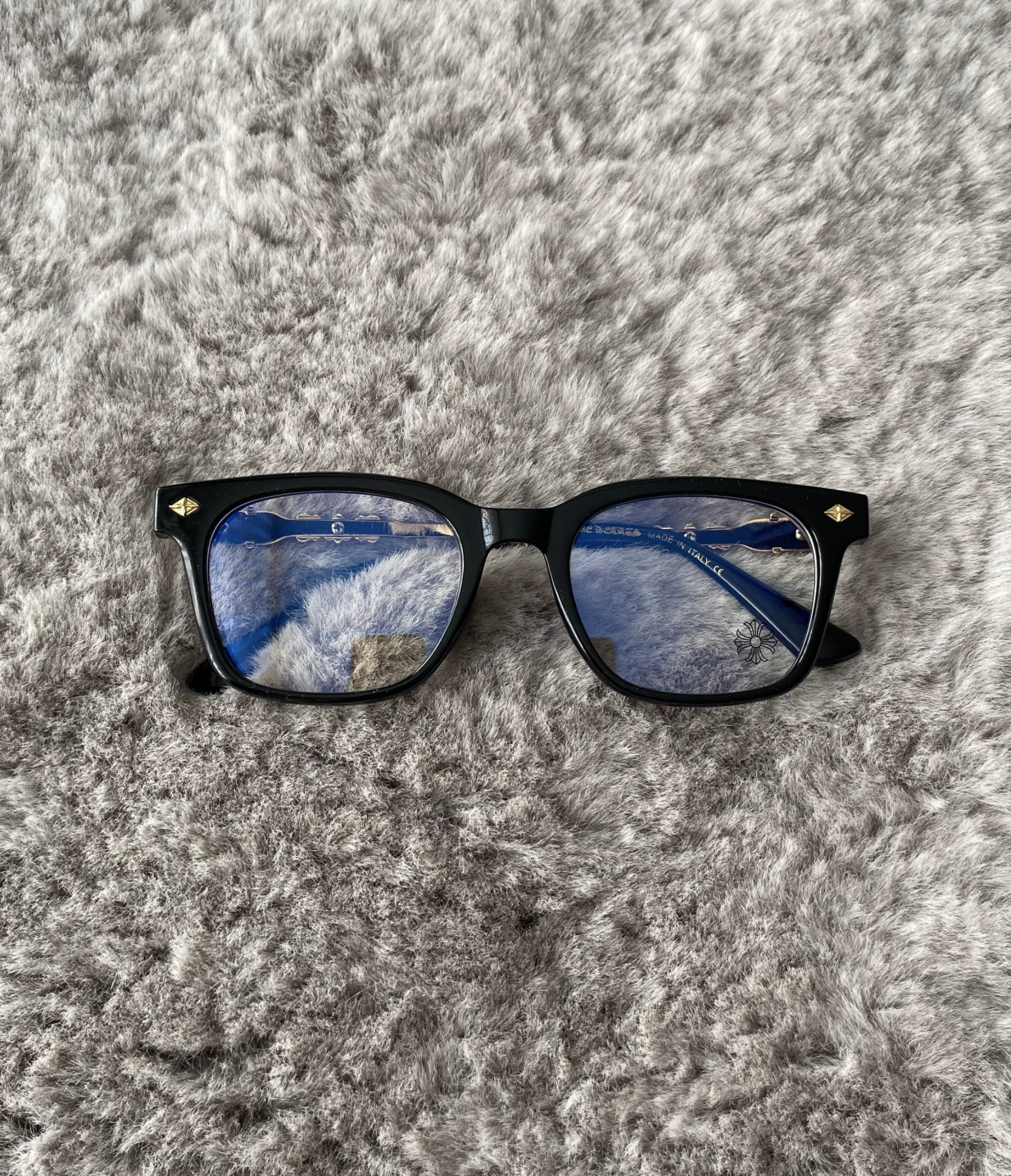 Obsidian Shine