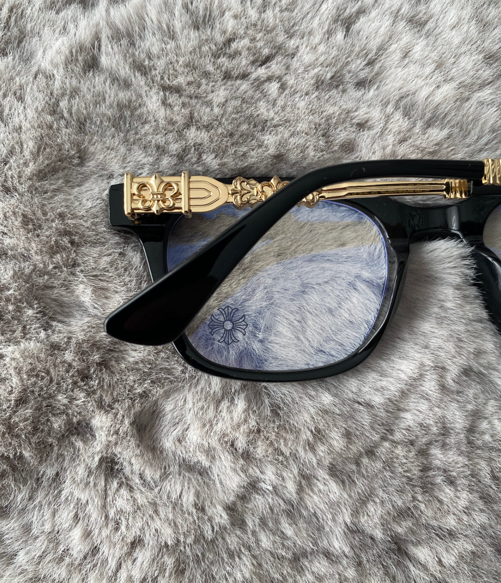 Obsidian Shine