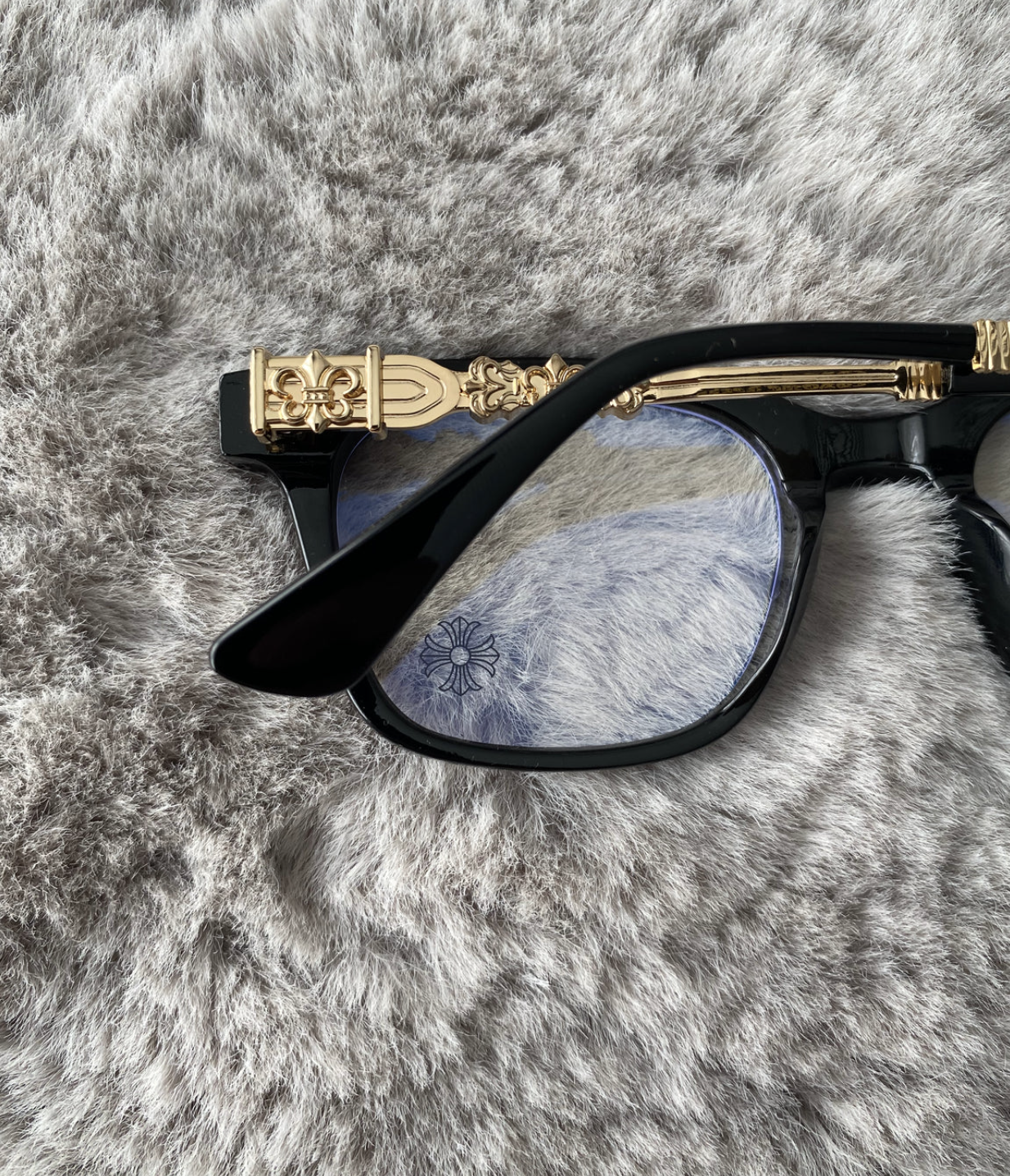 Obsidian Shine