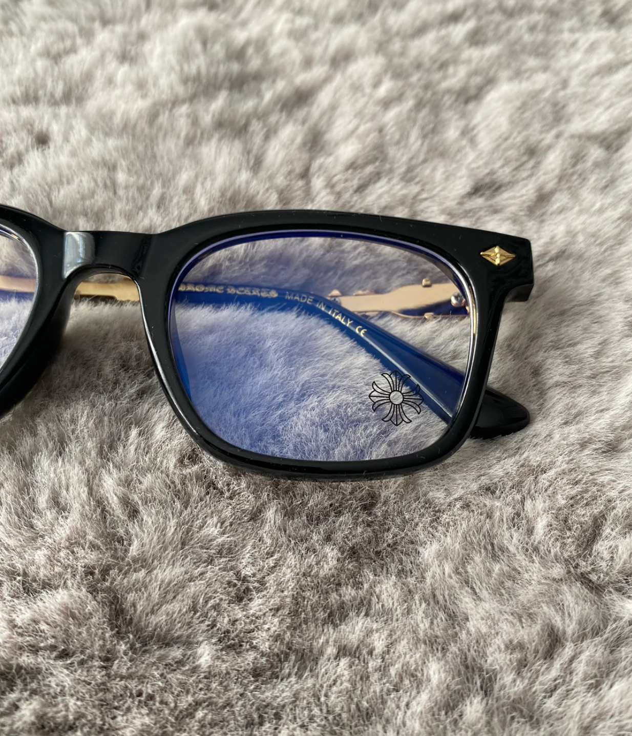 Obsidian Shine